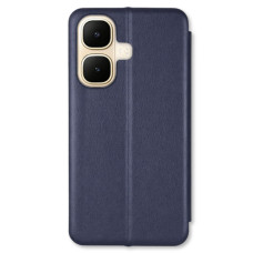 Чохол до мобільного телефона BeCover Exclusive Infinix Smart 10 (X6725) Deep Blue (715013)