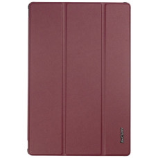 Чохол до планшета BeCover Smart Case Lenovo Tab M10 TB-311FU 10.1" Red Wine (713112)