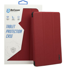 Чохол до планшета BeCover Smart Case Lenovo Tab M10 TB-311FU 10.1" Red Wine (713112)