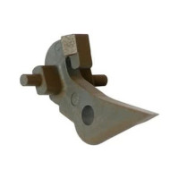 Сепаратор тефлонового валу Toshiba E-STUDIO 163/6LE58405000*5шт Foshan (6LE58590000-Foshan)