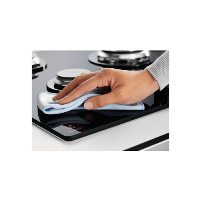 Варочна поверхня Electrolux KGG6456K