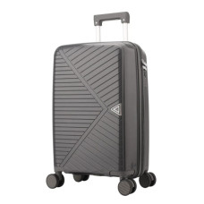 Валіза Semi Line 20" (S) Graphite (T5829-1) (DAS303415)