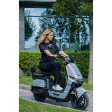 Електробайк 2E FY70 сірий (2EESFYYS70J)