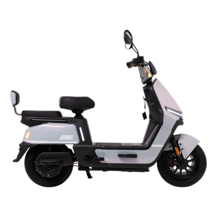 Електробайк 2E FY70 сірий (2EESFYYS70J)