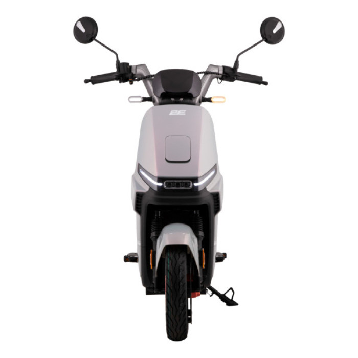 Електробайк 2E FY70 сірий (2EESFYYS70J)