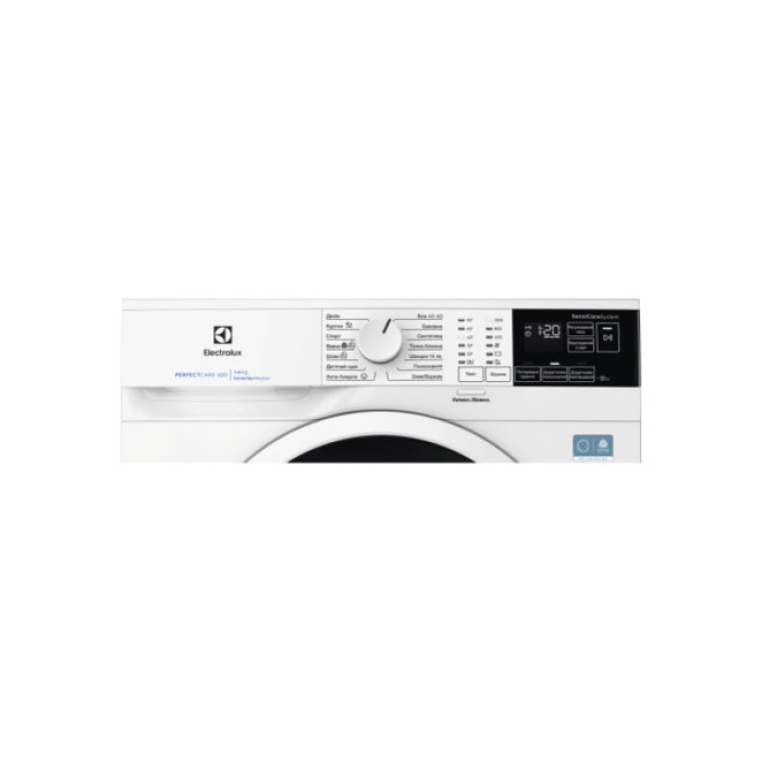 Пральна машина Electrolux EWS6426WU