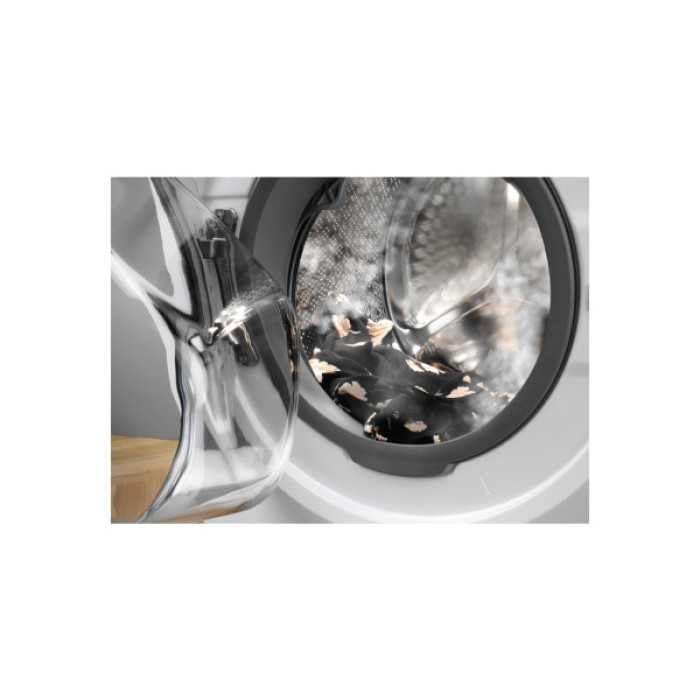 Пральна машина Electrolux EWS6426WU