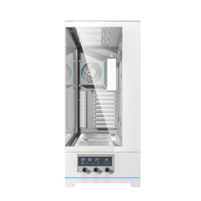 Корпус для ПК DARKFLASH DY451L PRO WHITE