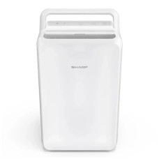 Осушувач повітря Sharp UD-T104AP-W