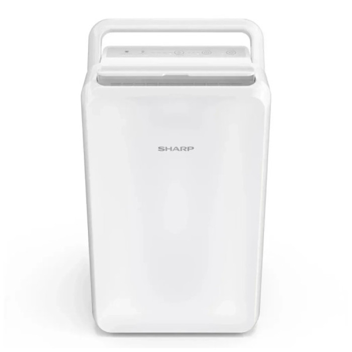 Осушувач повітря Sharp UD-T104AP-W