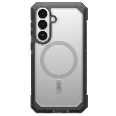 Чохол до мобільного телефона UAG Samsung Galaxy S26+ Trooper with Magnet clear/ash (214517114G31)