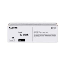 Тонер-картридж Canon T10 High Capacity black 13K (4566C001)