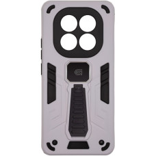 Чохол до мобільного телефона Armorstandart Proover Xiaomi Redmi Note 14 Pro+ 5G Grey (ARM85796)