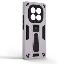 Чохол до мобільного телефона Armorstandart Proover Xiaomi Redmi Note 14 Pro+ 5G Grey (ARM85796)