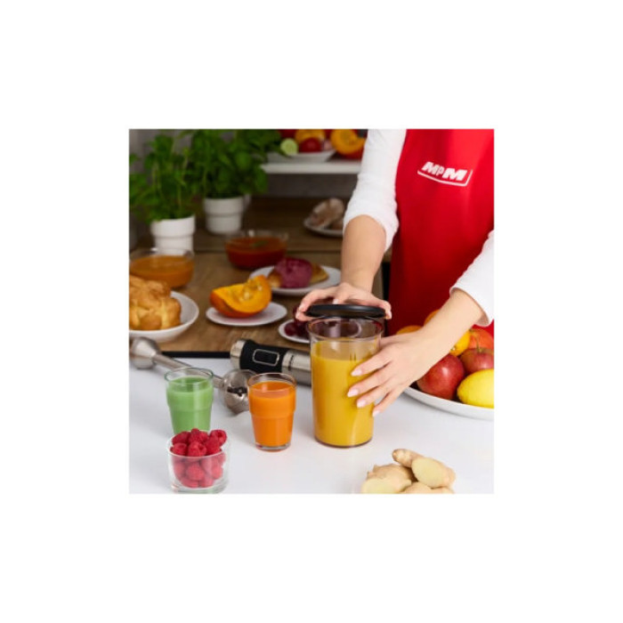 Блендер MPM MBL-42M