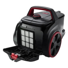 Пилосос Gorenje VCE01SFABKR