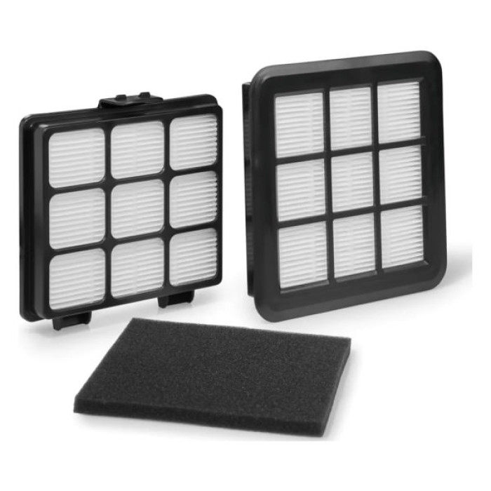 Пилосос Gorenje VCE01SFABKR