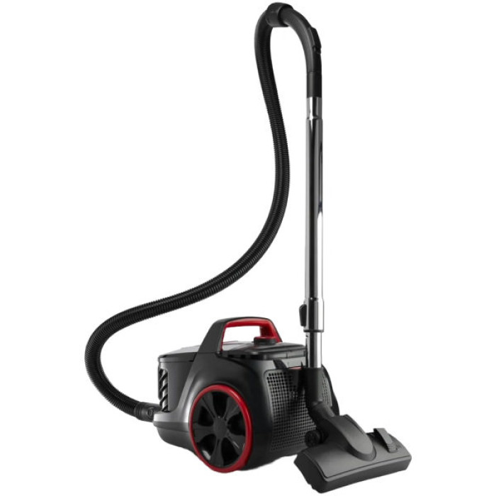 Пилосос Gorenje VCE01SFABKR