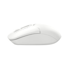 Мишка A4Tech FB12S Wireless/Bluetooth White (4711421967877)