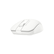 Мишка A4Tech FB12S Wireless/Bluetooth White (4711421967877)