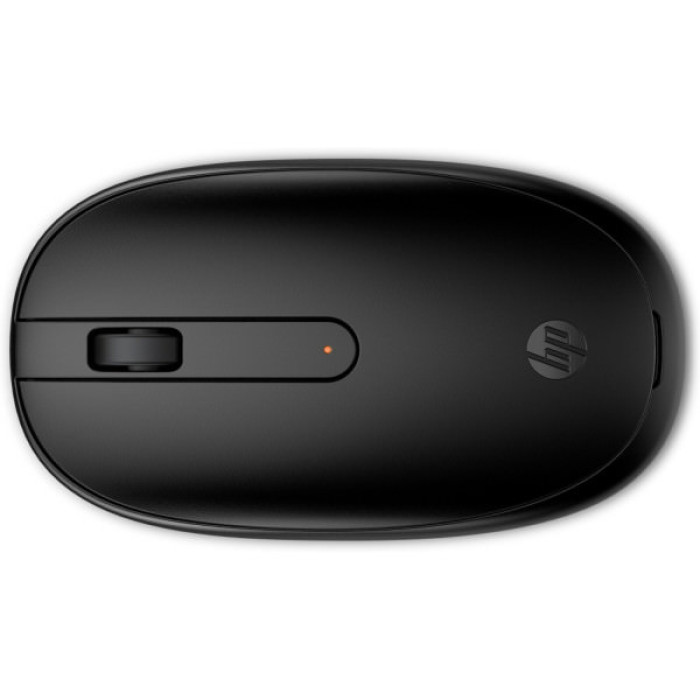Мишка HP 240 Bluetooth Mouse Black (3V0G9AA)