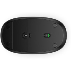 Мишка HP 240 Bluetooth Mouse Black (3V0G9AA)