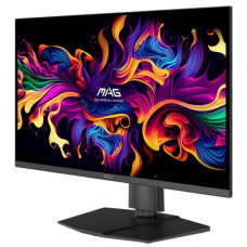 Монітор MSI MAG 271QP QD-OLED X24