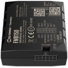 GPS трекер Teltonika FMB150