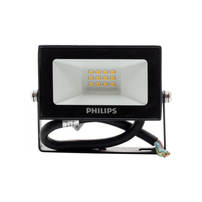 Прожектор Philips BVP156 G2 LED8/NW 110-277V 10W WB (911401813487)