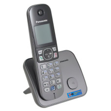 Телефон DECT Panasonic KX-TG6811UAM