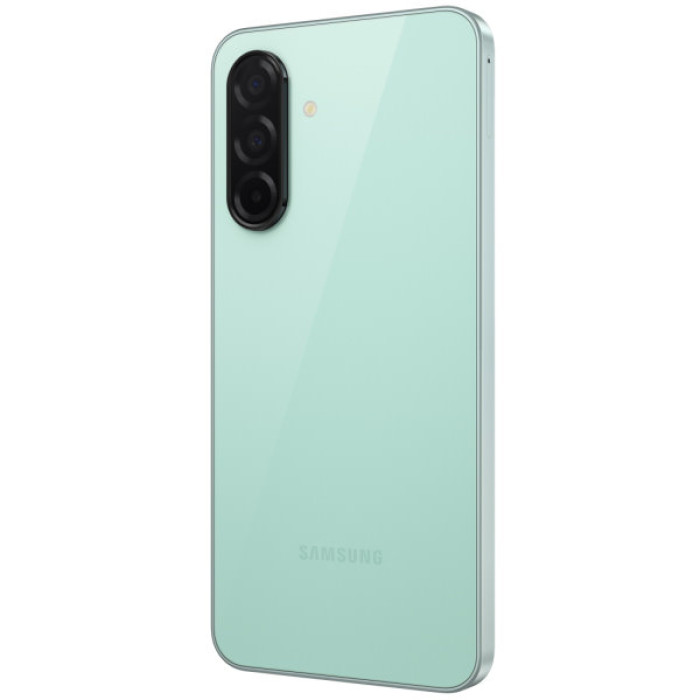 Мобільний телефон Samsung Galaxy A26 5G 8/256Gb Light Green (SM-A266BLGCEUC)