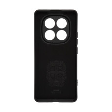 Чохол до мобільного телефона Armorstandart ICON Xiaomi Redmi Note 14 Pro 5G / Poco X7 Camera cover Black (ARM79827)