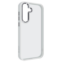 Чохол до мобільного телефона Armorstandart UNIT2 Samsung S25 Plus Matte Clear (ARM81842)