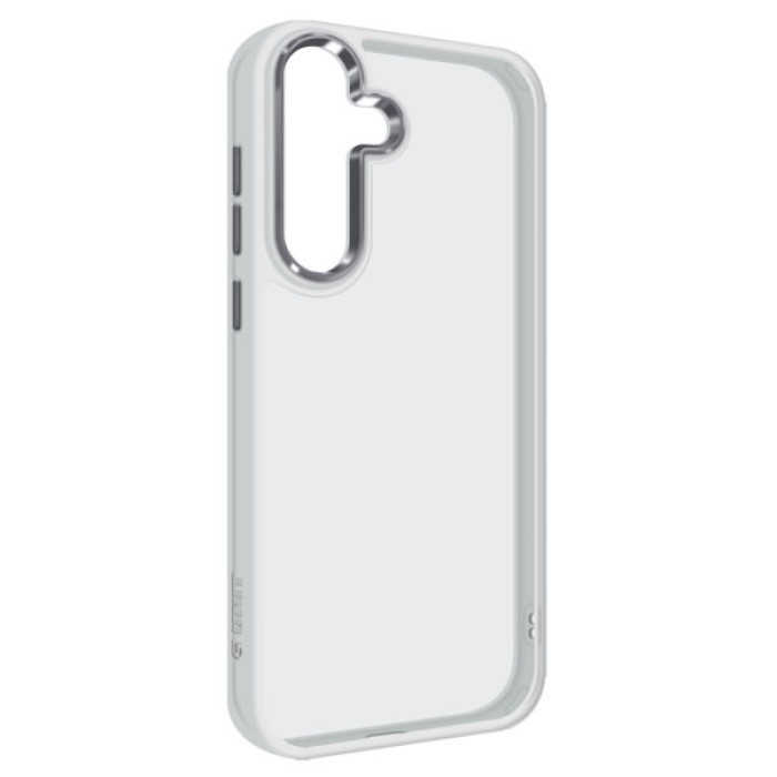 Чохол до мобільного телефона Armorstandart UNIT2 Samsung S25 Plus Matte Clear (ARM81842)