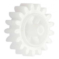 Шестерня HP LJ 1200 аналог RAO-1005-000 BASF (BASF-RAO-1005-000)