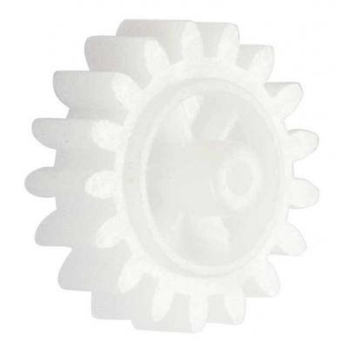 Шестерня HP LJ 1200 аналог RAO-1005-000 BASF (BASF-RAO-1005-000)