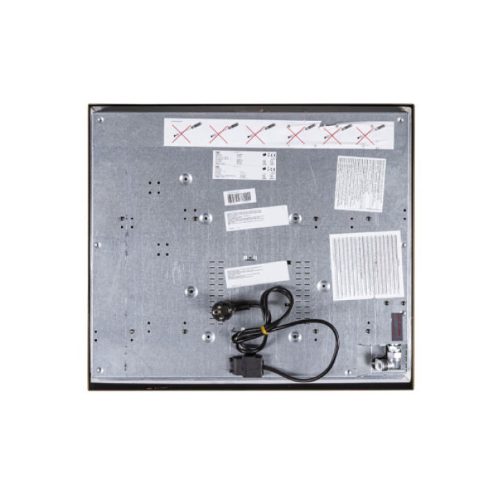 Варочна поверхня Beko HILW64325SB