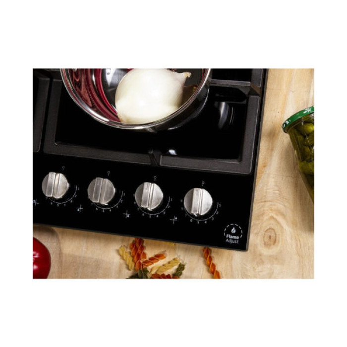 Варочна поверхня Beko HILW64325SB