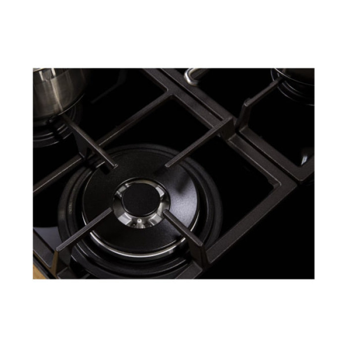 Варочна поверхня Beko HILW64325SB