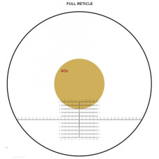 Підзорна труба Leupold Mark 4 12-40x60mm Inverted H-32 (110183)