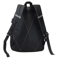 Рюкзак туристичний Semi Line 28 Black/White Elements (J4919-1) (DAS302583)