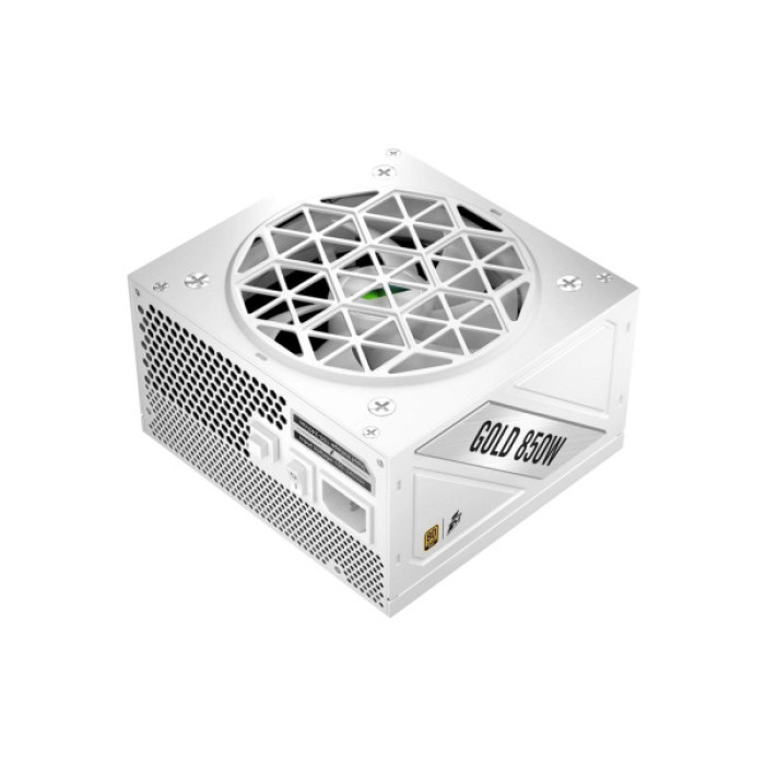 Блок живлення 1stPlayer 850W White (NGDP-GLD-850-WH-EU)