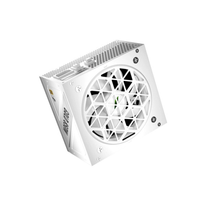 Блок живлення 1stPlayer 850W White (NGDP-GLD-850-WH-EU)