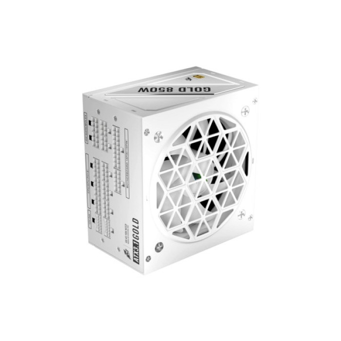 Блок живлення 1stPlayer 850W White (NGDP-GLD-850-WH-EU)
