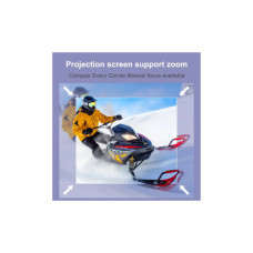 Проектор H96 MAX B12 (H96 MAX_B12)