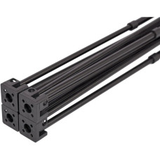 Туристичний стіл Skif Outdoor Floyd I Чорний (ZF-H005)