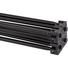 Туристичний стіл Skif Outdoor Floyd I Чорний (ZF-H005)