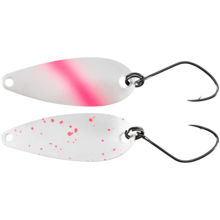 Блешня Select Rival 1.9g 30mm 18 Exotic White (1870.79.97)