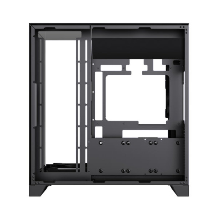 Корпус Gamemax Infinity Pro BK