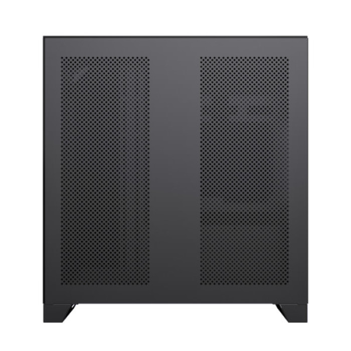 Корпус Gamemax Infinity Pro BK